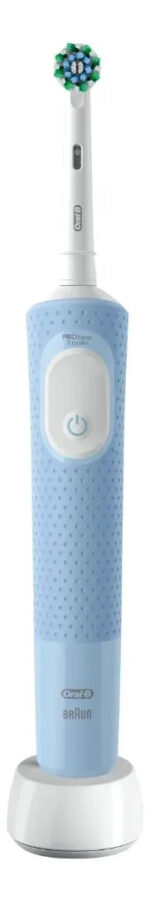 Cepillo Dental Electrico Braun Limpieza Profunda Original
