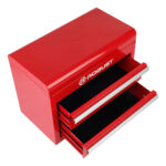 Caja Portaherramientas Metalica Organizador Portatil - Image 5