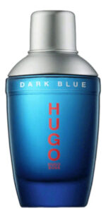 Perfume Hugo Boss Dark Blue Edt 75 Ml Original Masculino - Image 9