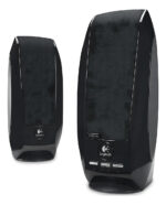 Parlantes Para Computador Logitech S150 Conectividad Usb, Diseño Elegante Color Negro - Image 4