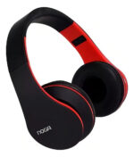 Auricular Inalambrico Bluetooth Manos Libres Mp3 Noga Bt409 Negro