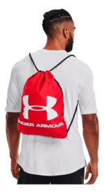 Mochila Under Armour Ozsee Sackpack Deportiva Resistente - Image 2
