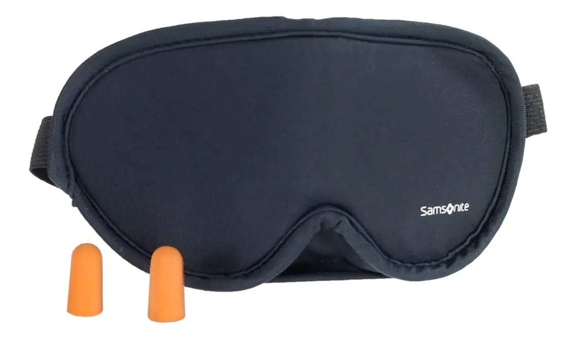 D_NQ_NP_866745-MLU72718751739_112023-F.jpg Antifaz Samsonite Global Ta Black Color Negro - Image 1