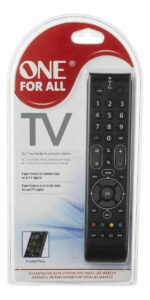 Control Universal One For All Compatible Todas Las Tvs - Image 2