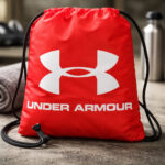 Mochila Under Armour Ozsee Sackpack Deportiva Resistente - Image 5