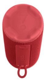 Jbl Grip Bt Speaker Red - Rojo - Image 4