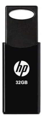 Pack X2 Pendrive Hp V212w 32gb Usb 2.0 Retractil Original - Image 4