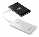 Cargador Portatil Power Bank Usb Sony 3400mah Blanco - Image 2