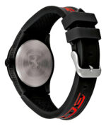 Reloj Pulsera Ferrari Sf271470 Con Correa De Resina Color Negro - Image 3