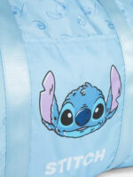 Bolso Stitch Importado Amplio Y Liviano Licencia Oficial - Image 4