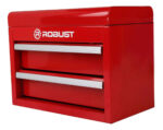 Caja Portaherramientas Metalica Organizador Portatil - Image 4