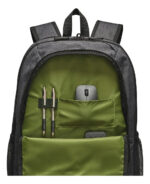 Mochila Hp Prelude Pro Notebook Compartimentos Resistente - Image 5