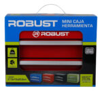 Caja Portaherramientas Metalica Organizador Portatil - Image 6