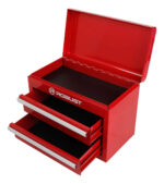 Caja Portaherramientas Metalica Organizador Portatil - Image 3