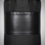 Bolsa De Box 100cm Negra Entrenamiento Fitness Resistente - Image 3