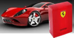Perfume Ferrari Eau De Toilette Man In Red Diseño Calidad Volumen de la unidad 125 mL - Image 7