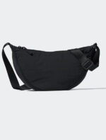 Riñonera Uniqlo Liviana Compacta Unisex Calidad Original