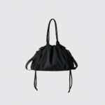 Cartera Uniqlo Importada Liviana Comoda Casual Original
