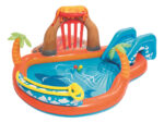 Centro De Juegos Acuático Lava Lagoon Bestway Modelo 53069 Multicolor - Image 7