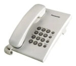 Telefono De Mesa Escritorio Panasonic Oficina Hogar Original - Image 2