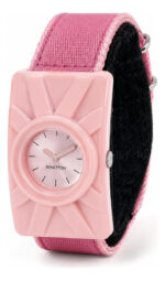 Reloj Benetton Unisex Casual Moderno Importado Original - Image 2