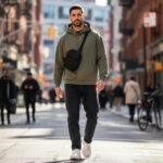 Bolso Morral Primark Compacto Urbano Liviano Practico - Image 3