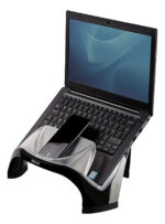 Base Soporte Para Notebook Laptop Con Usb Calidad Premium Color Negro - Image 2