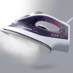 Plancha A Vapor Panasonic Antisarro Hogar Profesional - Image 2