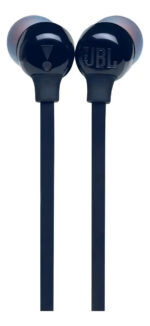 Auriculares Inalámbricos JBL Tune 125BT con Pure Bass y 16 Horas de Batería - Image 2