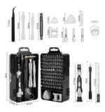 Kit Destornillador Precision Reparacion Celular Y Tablet - Image 2
