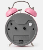 Reloj Despertador Con Campanilla Reforzado Calidad Premium - Image 3