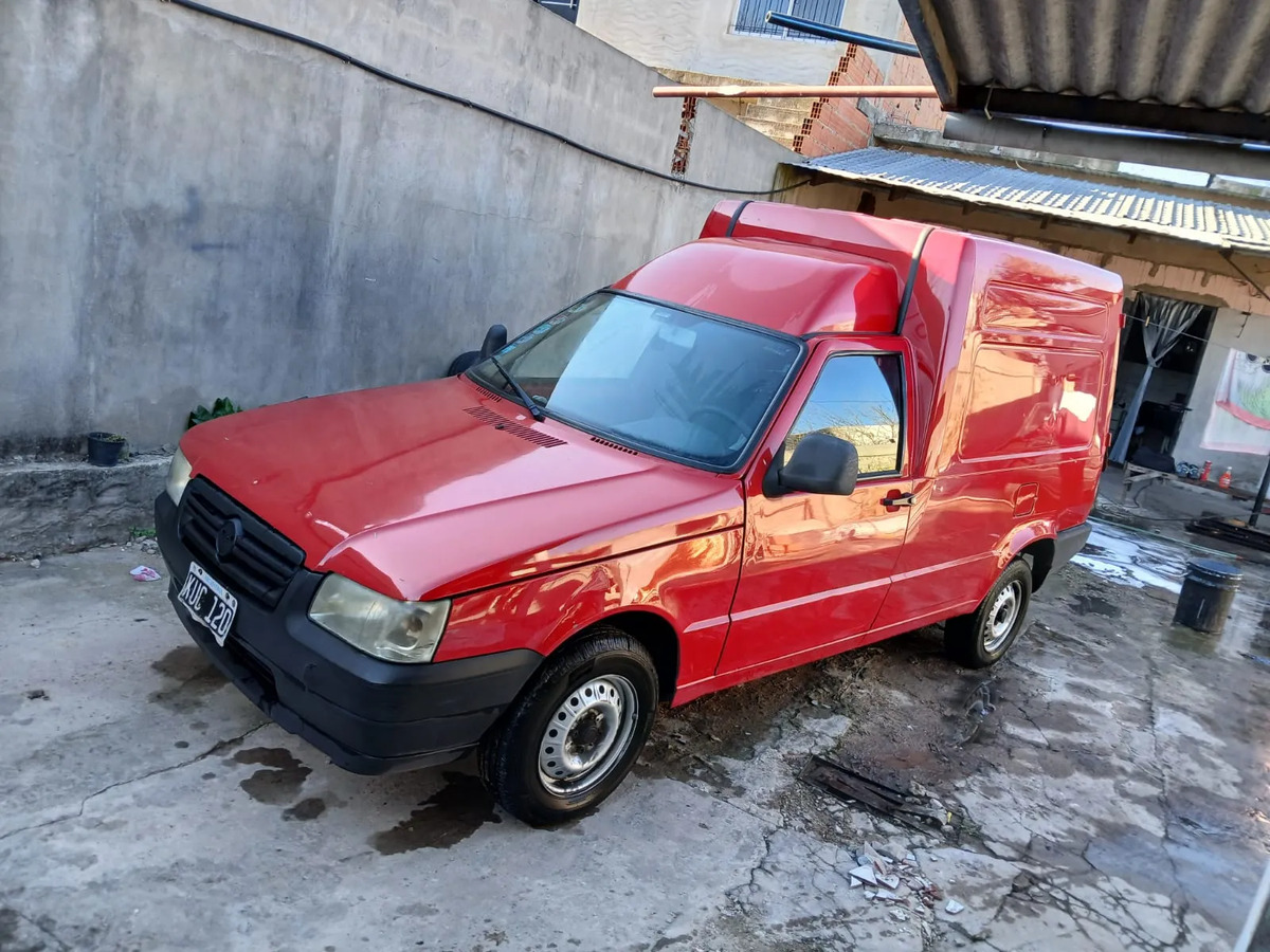 D_NQ_NP_710846-MLA111866970630_062026-F.jpg Fiat Fiorino 1.3 Fire - Image 1