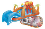 Centro De Juegos Acuático Lava Lagoon Bestway Modelo 53069 Multicolor - Image 2