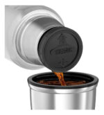 Thermos Stainless King King 1.2L plata - Image 4