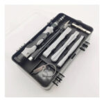 Kit Destornillador Precision Reparacion Celular Y Tablet - Image 3