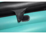 Heladera Nevera Inflable Flotante Bestway Resistente Premium Turquesa - Image 4