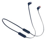 Auriculares Inalámbricos JBL Tune 125BT con Pure Bass y 16 Horas de Batería
