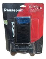 Radio Portatil Panasonic Am Compacta Bolsillo Original - Image 4