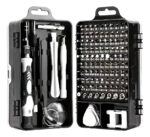 Kit Destornillador Precision Reparacion Celular Y Tablet