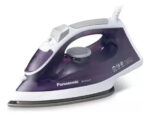 Plancha A Vapor Panasonic Antisarro Hogar Profesional