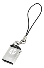 Pendrive HP v222w 32GB 2.0 plateado - Image 6