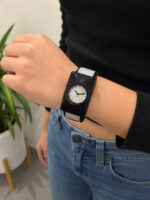 Reloj Benetton Unisex Casual Moderno Importado Original - Image 3