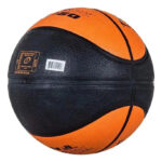 Pelota Basket Spalding Tf 150 Outdoor Nro 5 Perform Color Negro/naranja - Image 3