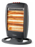 Calefactor Halogeno Winco W173 1500w 2 Niveles Hogar - Image 2