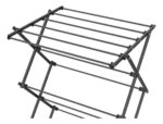 Tender Torre De Pie Plegable 3 Niveles Calidad Premium - Image 5