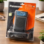 Radio Portatil Panasonic Am Compacta Bolsillo Original - Image 3