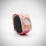 Reloj Benetton Unisex Casual Moderno Importado Original - Image 6