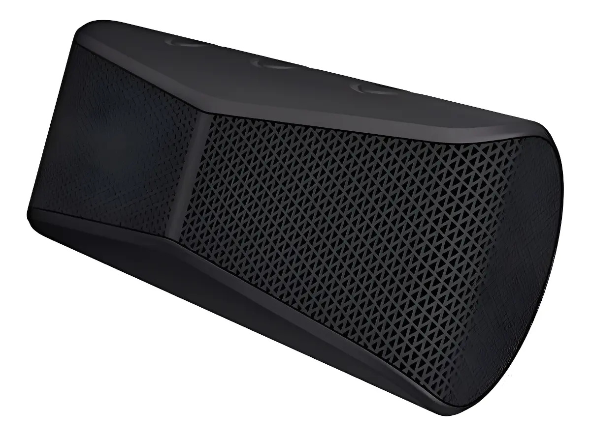 D_NQ_NP_860179-MLA96881309395_102025-F.jpg Parlante Ultimate Ears Boom 3 Portatil Bluetooth Recargable Color Negro - Image 1