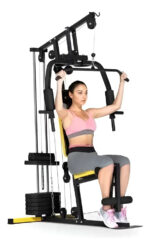 Multi Gimnasio Athletic Works Home Gym - Image 3