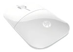 Mouse Inalámbrico Hpmouse Z3700 Blanco - Image 2